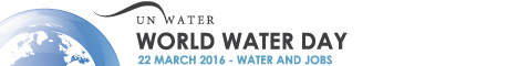 World Water Day 2016